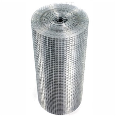 Firkantet svejset trådhegn